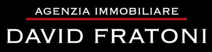 Logo agenzia immobiliare Immobiliare Fratoni